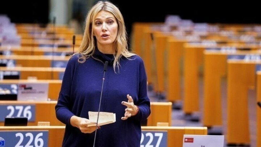 Έρευνα των Βελγικών Αρχών στο Ευρωκοινοβούλιο – Την Τετάρτη θα παρουσιαστεί η Καϊλή στον ανακριτή
