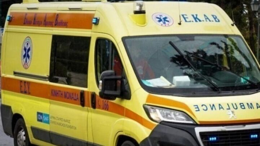 Έκρηξη σε δημοτικό σχολείο στις Σέρρες – Ενα παιδί νεκρό και δύο τραυματισμένα
