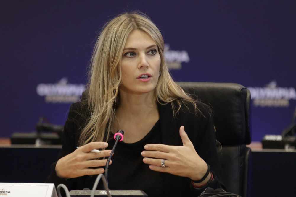 Le Soir-Τζόρτζι: “Η Εύα γνώριζε για τα χρήματα, αλλά δεν ήταν μέρος του δικτύου”