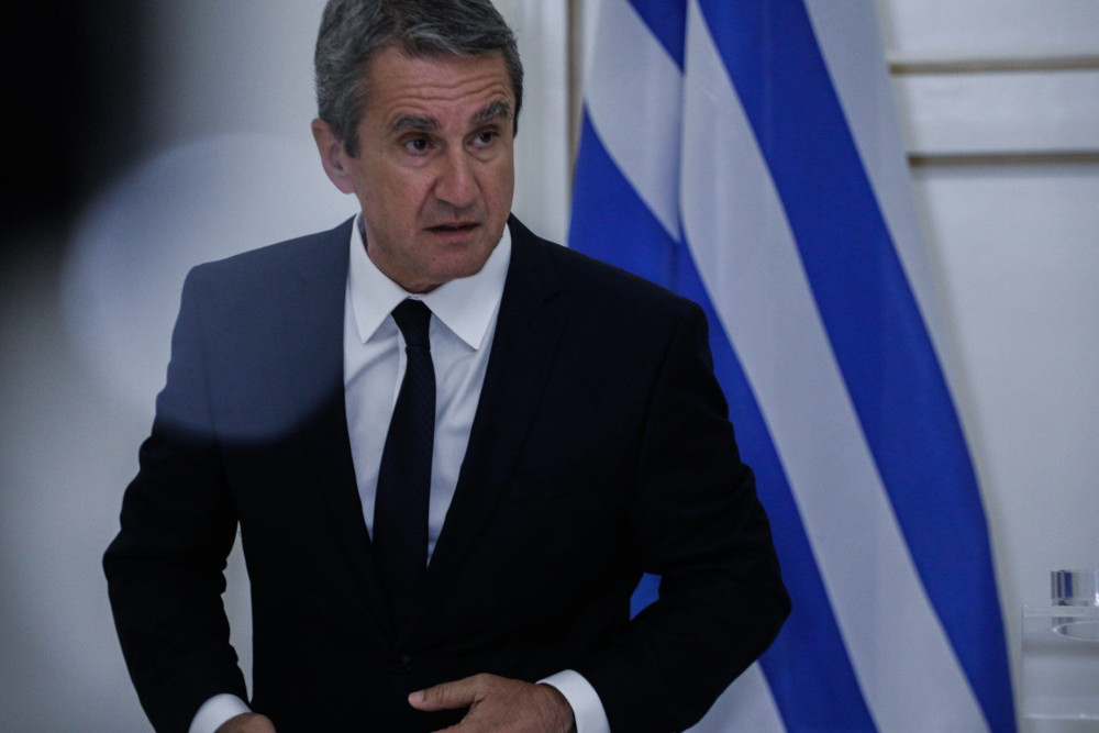 Στην ΑΔΑΕ ο Λοβέρδος – Τι ζήτησε