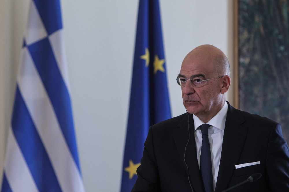 Δένδιας: Διήμερη επίσκεψη στο Άγιο Όρος – Ολο το πρόγραμμα