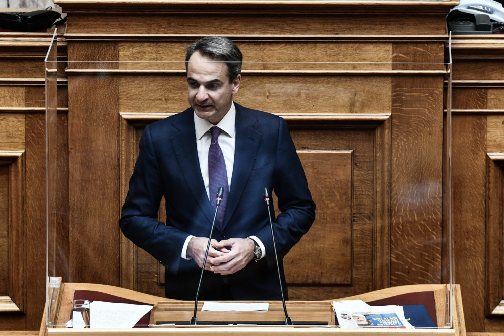 Το αυριανό πρόγραμμα του Κυριάκου Μητσοτάκη – Ποιοι θα τα «ψάλλουν« στον Πρωθυπουργό