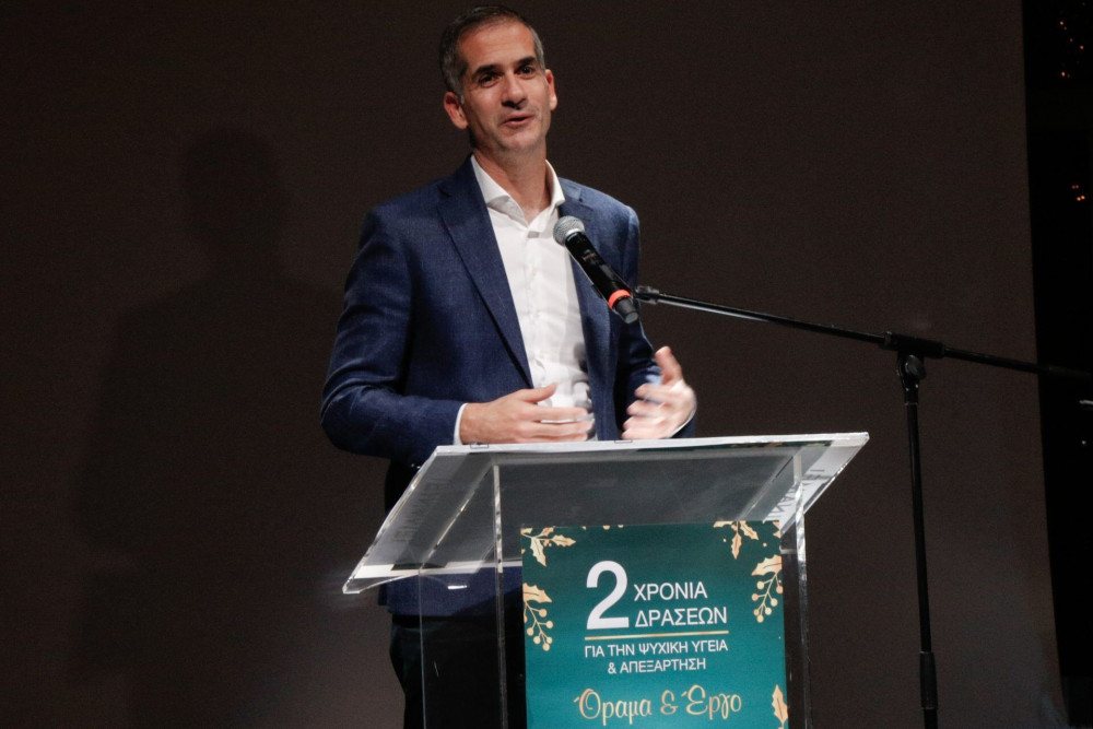 Μπακογιάννης: Άδικες αυξήσεις στις αντικειμενικές αξίες – Πλήττουν τους πλέον ευάλωτους