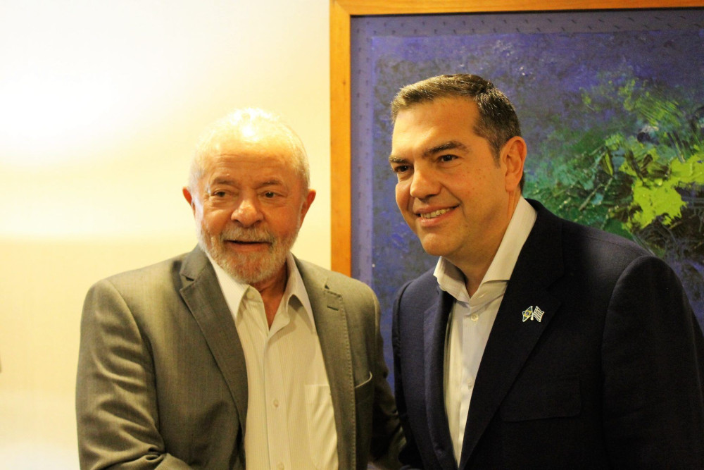 Μάνος Βουλαρίνος: “Κοσμογυρισμένος” με τα… (Λ)ούλα του