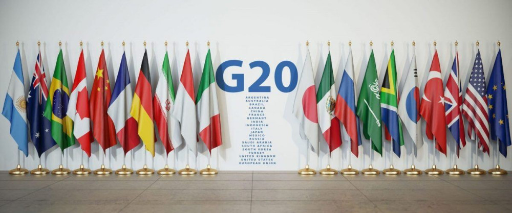 Ινδία – G20: Ψηφιακή διάσκεψη για τις αναπτυσσόμενες χώρες την επόμενη εβδομάδα