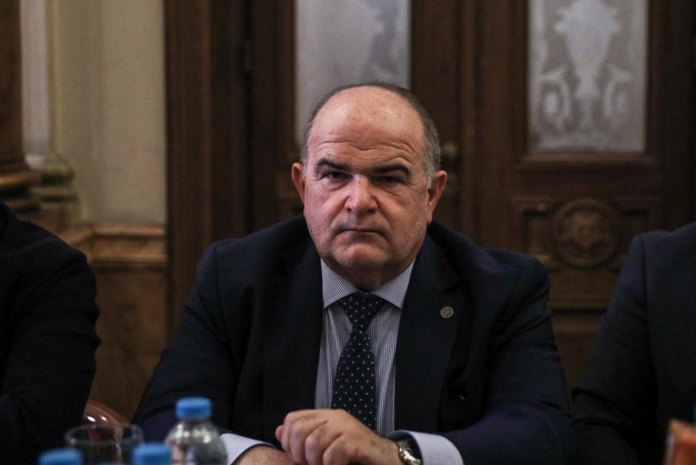 Καββαθάς: Οι καταναλωτές πρέπει να καταλάβουν τη σημασία του «καταναλώνω ό,τι παράγω» – Να προτιμούν τα ντόπια