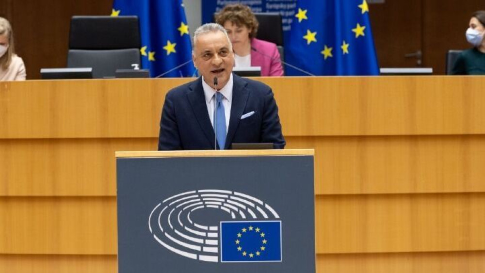 Ερώτηση Κεφαλογιάννη στην Κομισιόν: Ζητά μέτρα κατά της Τουρκίας για την “ωμή απειλή πολέμου”