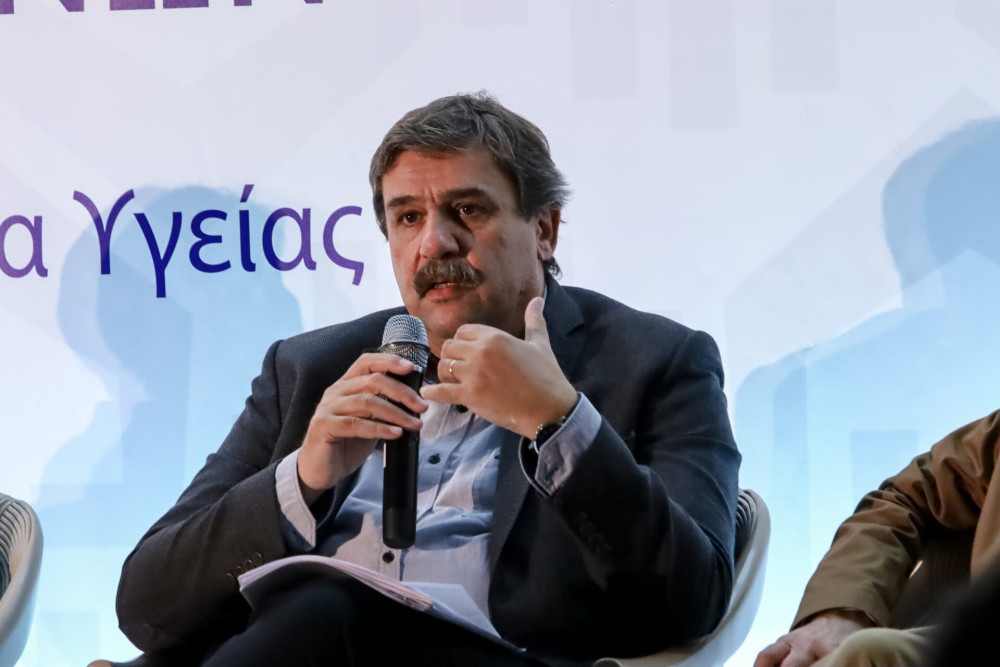 Νέο… μπάχαλο με Ξανθό