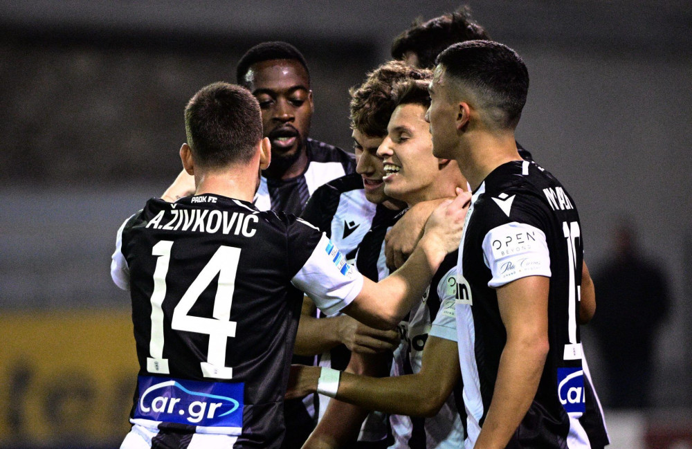 Κύπελλα, League Cup και Super Cup με τις καλύτερες αποδόσεις από το ΠΑΜΕ ΣΤΟΙΧΗΜΑ