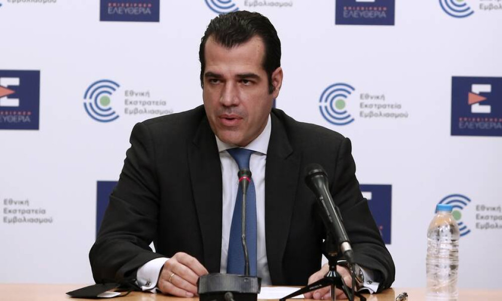 Αποκάλυψη Πλεύρη: Ο ΣΥΡΙΖΑ ικανοποίησε όλα τα αιτήματα της φαρμακοβιομηχανίας – Θράσος να καταγγέλλει