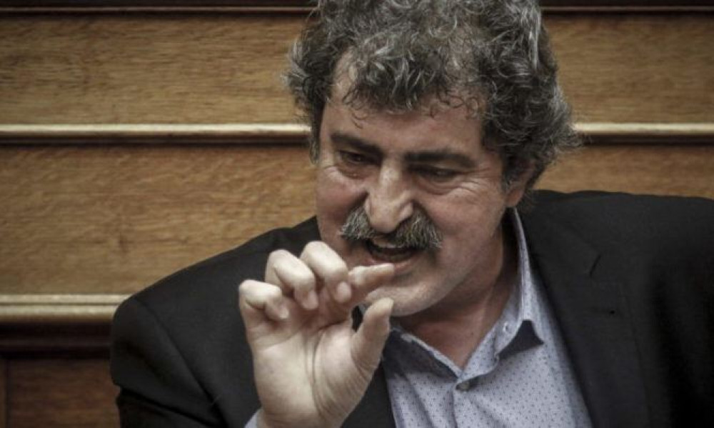 Όταν ο Πολάκης δήλωνε πως ο ΣΥΡΙΖΑ τη δεύτερη φορά θα καταργήσει τις Ανεξάρτητες Αρχές