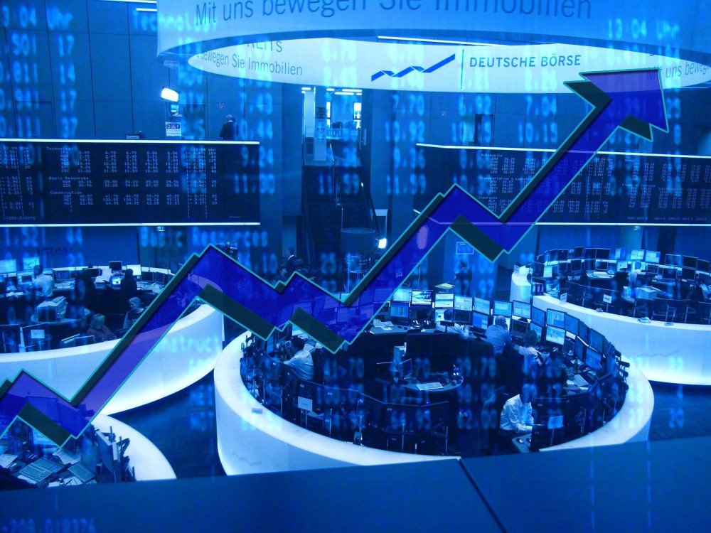 Γερμανία: Στο 9,6% ο πληθωρισμός τον Δεκέμβριο – Υποχώρησε 1,2% από τον Νοέμβριο