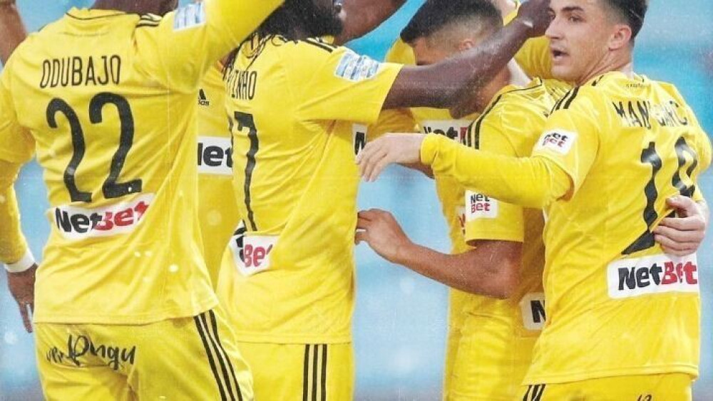 Με Super League, La Liga και Ligue 1 το σημερινό πρόγραμμα   