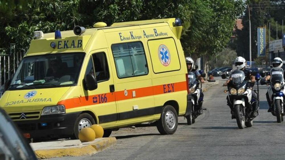 Τραγωδία στην Καρδίτσα: Νεκρό βρέφος 16 ημερών