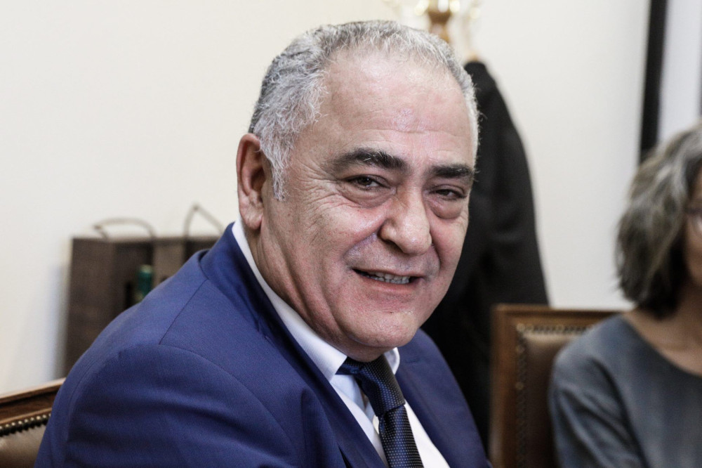 Κοινή υποψηφιότητα Χατζηθεοδοσίου στην Αττική από ΣΥΡΙΖΑ – ΠΑΣΟΚ;