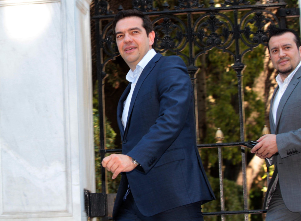 Πρόσω ολοταχώς για μια νέα ήττα