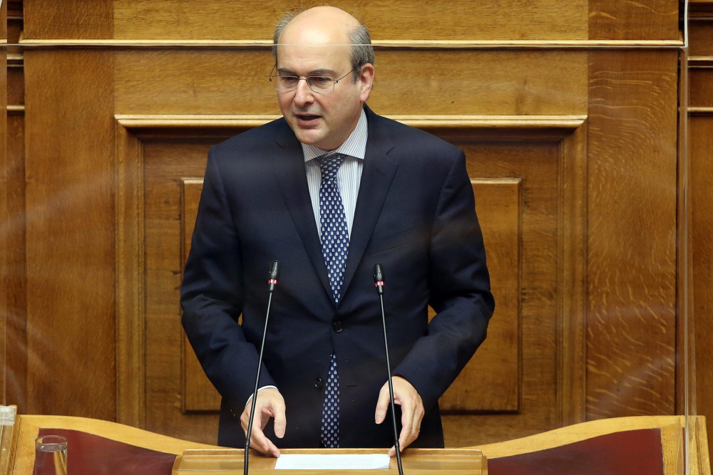 Χατζηδάκης: Δεν έχει σχέση ο πρωθυπουργός με τις παρακολουθήσεις – Πήρε σημαντικές αποφάσεις