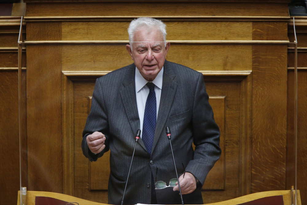 Κατεδάφισε τα επιχειρήματα ΣΥΡΙΖΑ – Ράμμου ο Πικραμμένος
