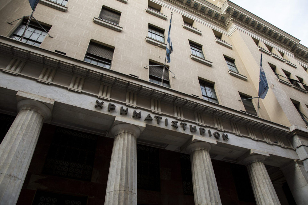 «Πάρτι» στο Χρηματιστήριο: Στις 981,26 μονάδες ο Γενικός Δείκτης Τιμών – Σε υψηλό 8ετίας η αγορά