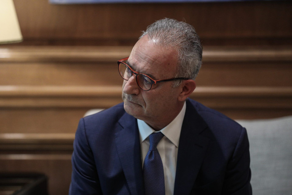 Εκλογές στην Κύπρο: Προβάδισμα 0,5% Αβέρωφ έναντι Μαυρογιάννη – Η δημοσκόπηση της “Κ”