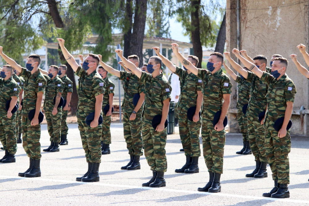 Μόνιμοι – ΕΠΟΠ: Αυτά είναι τα προσόντα για 2.900 προσλήψεις – Δείτε το ΦΕΚ