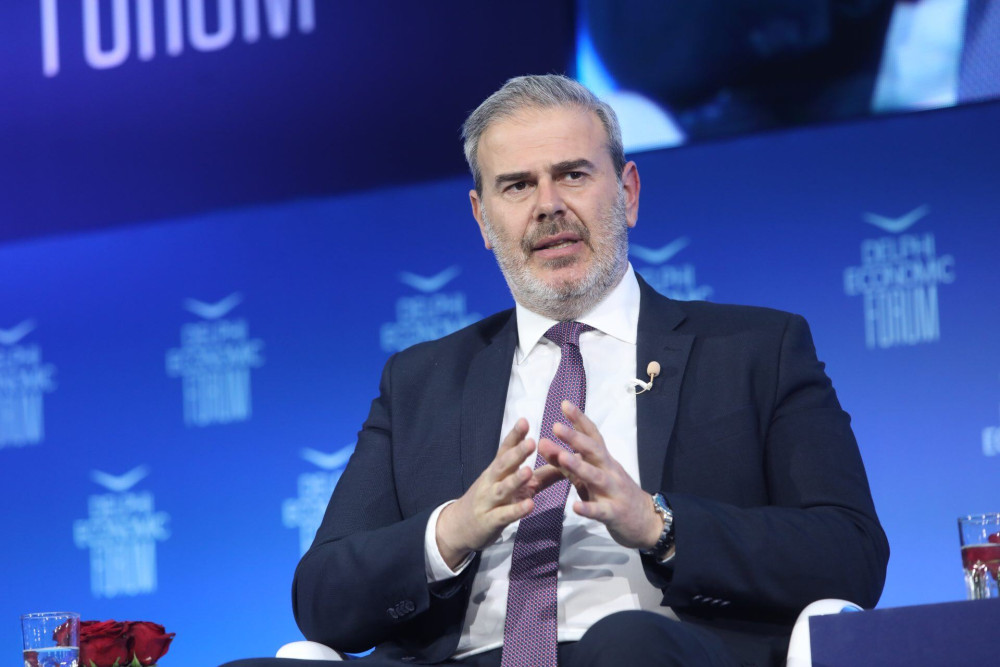 Φραγκάκης: Η Ελλάδα πρωτοπορεί στον τουρισμό-Στους ελκυστικότερους προορισμούς διεθνώς