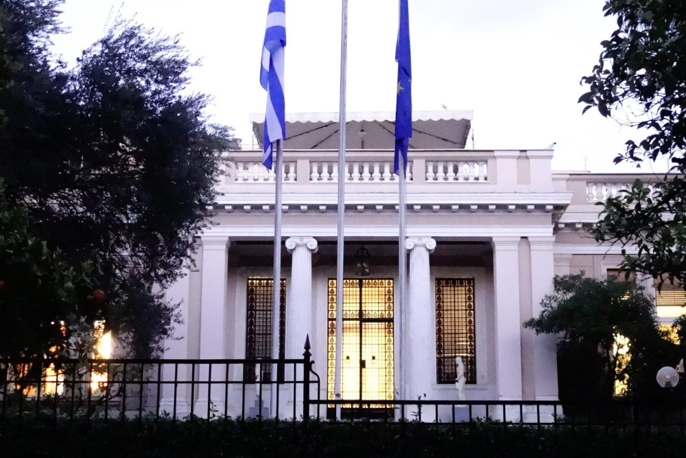 Κυβερνητικές πηγές: Απαιτείται συναίνεση για αποκλεισμό του κόμματος Κασιδιάρη – Όχι  κινήσεις εντυπωσιασμού
