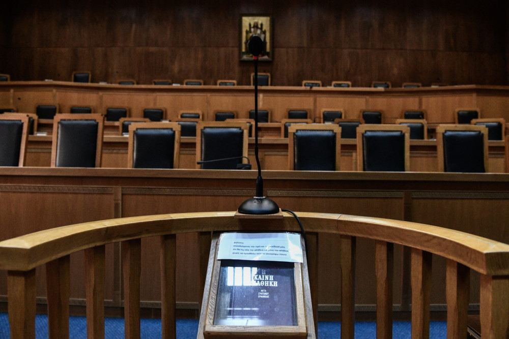 Θεσσαλονίκη: Καταδίκη 27χρονου για γενετήσιες πράξεις σε βάρος ανήλικου μετανάστη