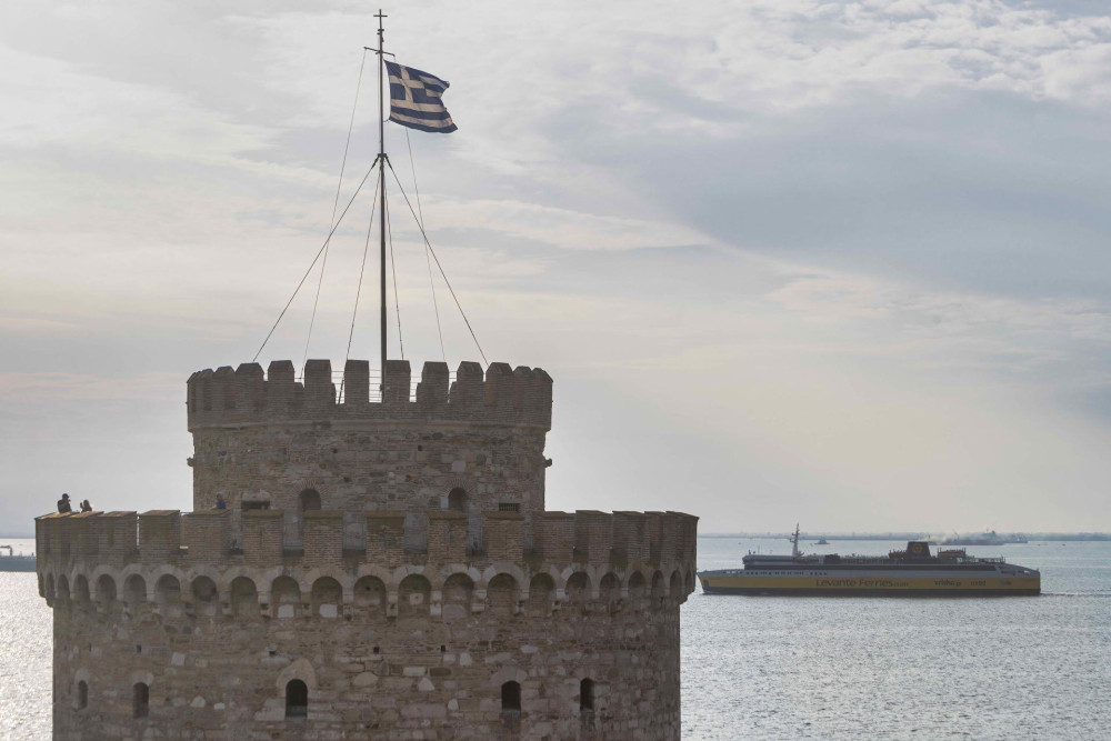 Ολλανδικό ενδιαφέρον για τη Θεσσαλονίκη για “εκτός σεζόν” τουρισμό