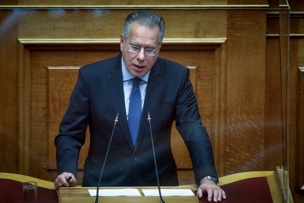 Κουμουτσάκος για “μικρή Μαρία”: Απαράδεκτη η στάση του ΣΥΡΙΖΑ