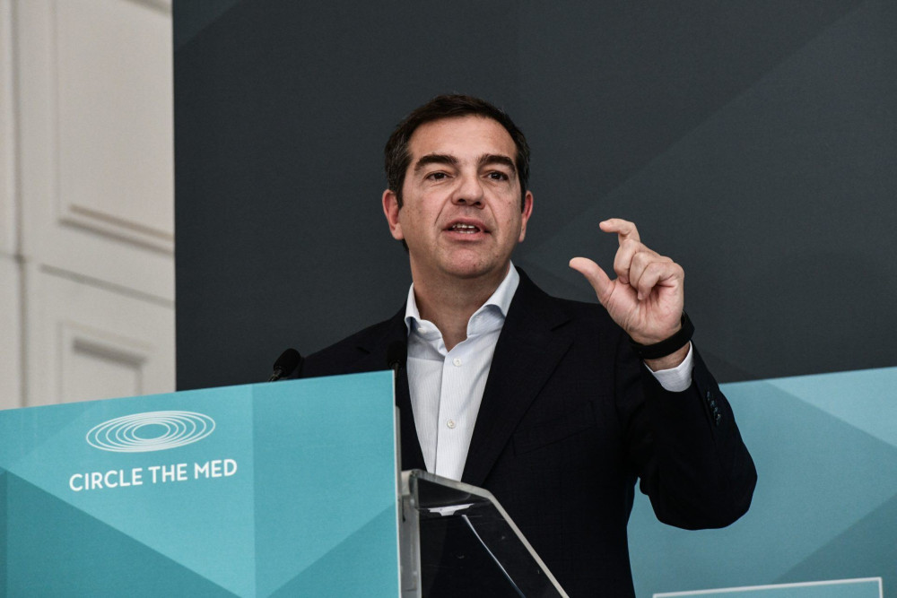 Με ΣΥΡΙΖΑ, θα γεννούν και τα… κοκόρια!