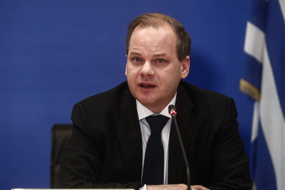 Καραμανλής: Βάζουμε τα θεμέλια για το γεωστρατηγικό ρόλο της Θράκης – Οι 3 πυλώνες ανάπτυξης