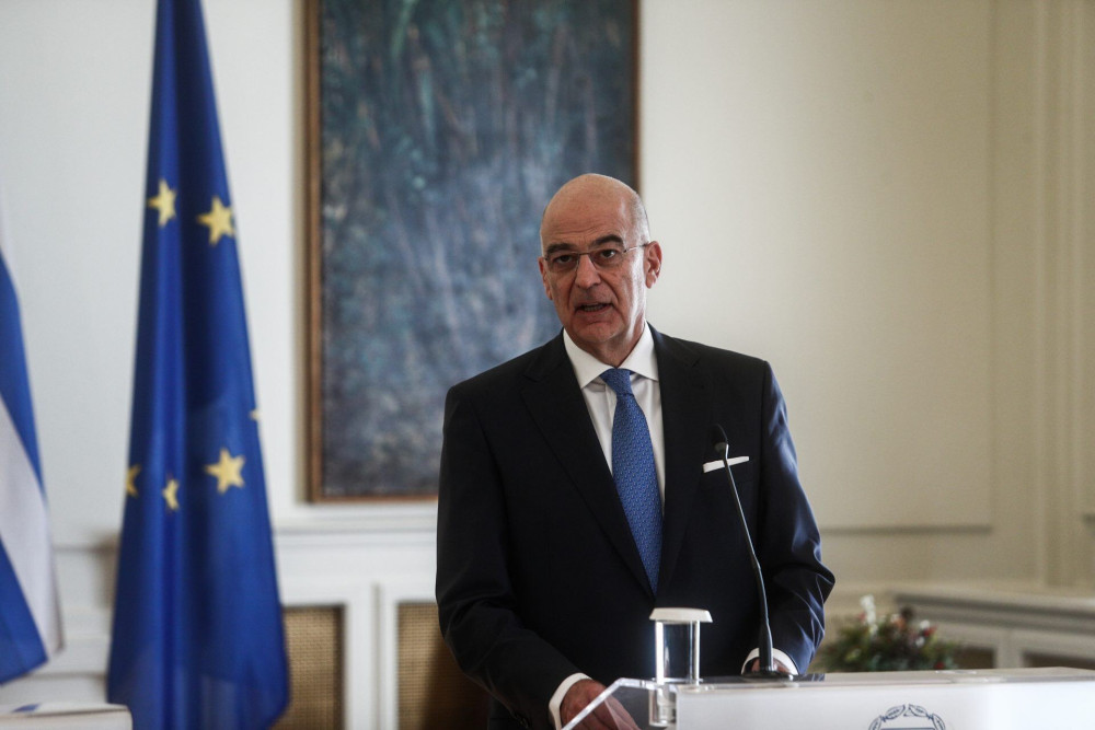Επιστολή Δένδια στην ΕΕ για τις προκλήσεις στο Φαρμακονήσι: “Κίνδυνος ατυχήματος”- Ζητά κυρώσεις στην Άγκυρα