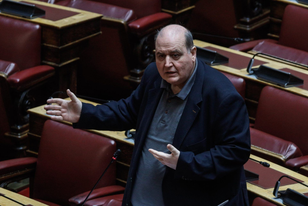 Απίστευτος Φίλης για την “μικρή Μαρία”: Να ζητήσει συγγνώμη η κυβέρνηση, εμείς δεν ζητάμε