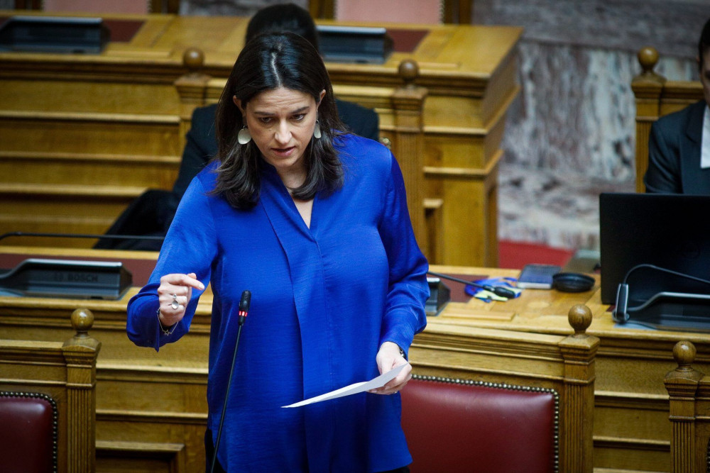 Αξιολόγηση εκπαιδευτικών: Επιμορφωτικές συναντήσεις ξεκινά το υπουργείο Παιδείας – Η δήλωση Κεραμέως