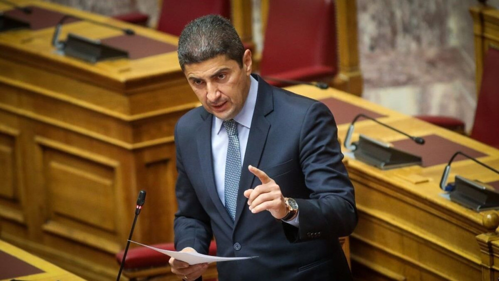 Την παραίτηση της διοίκησης του ΟΠΕΚΕΠΕ ζήτησε ο Αυγενάκης - Η σταγόνα που ξεχείλισε το ποτήρι