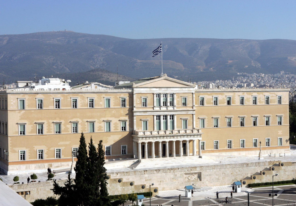 Τι είναι η πρόταση δυσπιστίας που κατέθεσε ο Τσίπρας – Η διαδικασία στη Βουλή