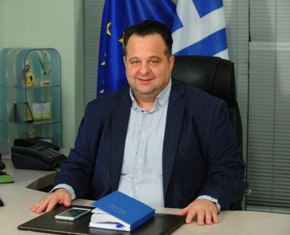 “Συζητώ με τον Δήμαρχο στη γειτονιά μου”: Ξεκινούν τη Δευτέρα οι συναντήσεις Χατζηδάκη με τους πολίτες