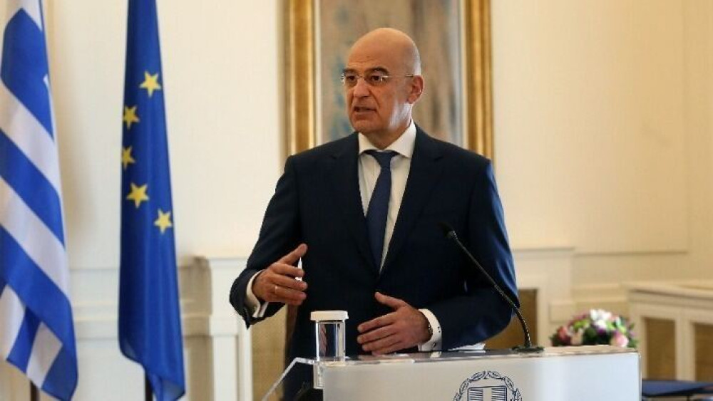 Δένδιας για Τουρκία: Ένας ΝΑΤΟϊκός σύμμαχος μας απειλεί ότι θα έρθει νύχτα – Πρωτοφανής κλιμάκωση