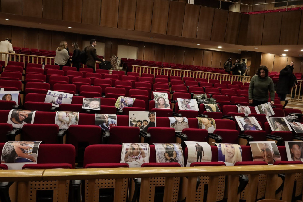 Σπάνε καρδιές νέες καταθέσεις για το Μάτι