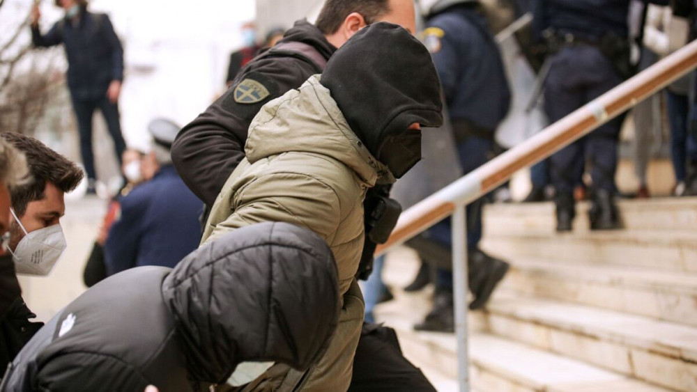Μαρτυρία σοκ στη δίκη για τη δολοφονία του Άλκη: “Ήρθαν για να σκοτώσουν και να φύγουν”