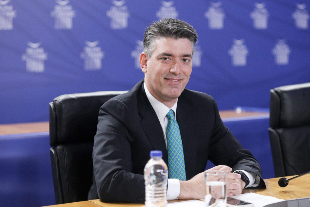 Ναυάγιο-Πύλος / Γαϊτάνης: Η Ευρώπη χρειάζεται μια συνεκτική πολιτική ενάντια στα κυκλώματα διακινητών
