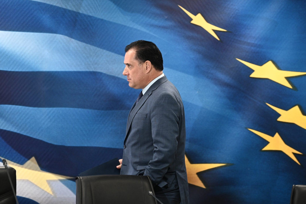 Γεωργιάδης για προφυλάκιση “Σαράφη”: “έστι δίκης οφθαλμός ός τα πανθ’ ορά”