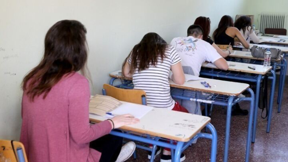 Κλείδωσε η ημερομηνία για τις Πανελλαδικές – Ξεκινούν την 1η Ιουνίου