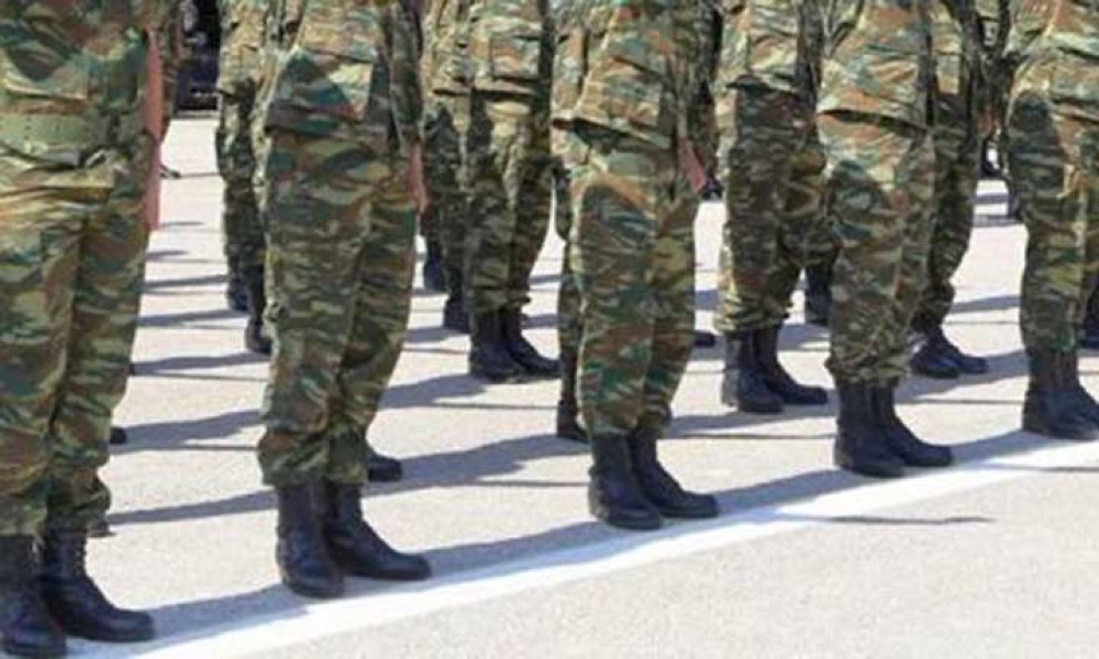 Οι θέσεις των στρατών της Ελλάδας και της Τουρκίας στην παγκόσμια κατάταξη