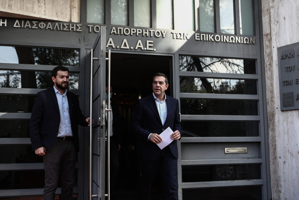 Ο Ράμμος “τεντώνει” το σχοινί