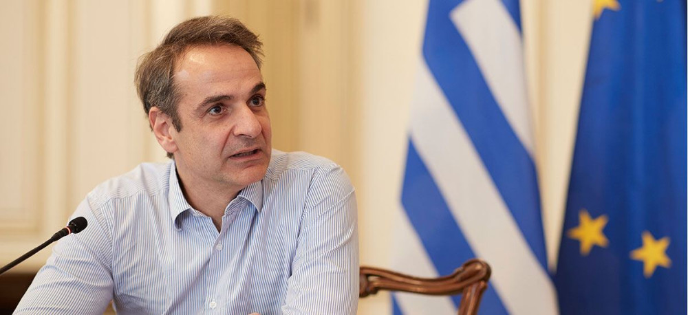 Η Ελλάδα στην πρώτη γραμμή της έρευνας για τον κορωνοϊό