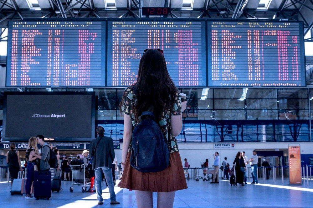 Μείωση παγκόσμιου τουρισμού έως και 80% – Κίνδυνος για 120 εκ. θέσεις εργασίας