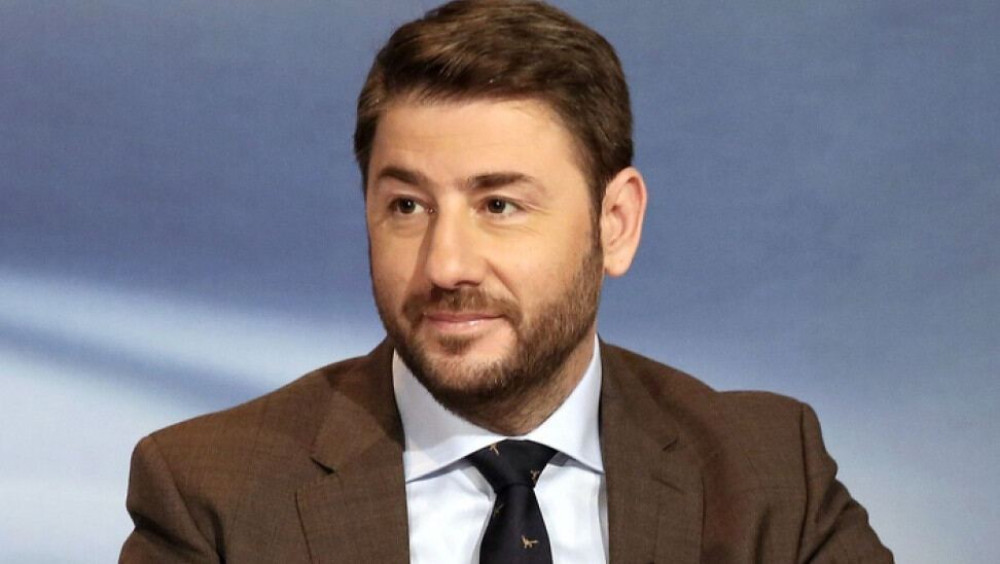 Νίκος Ανδρουλάκης για Σύνοδο Κορυφής: Δυσάρεστο οικογενειακό τραπέζι