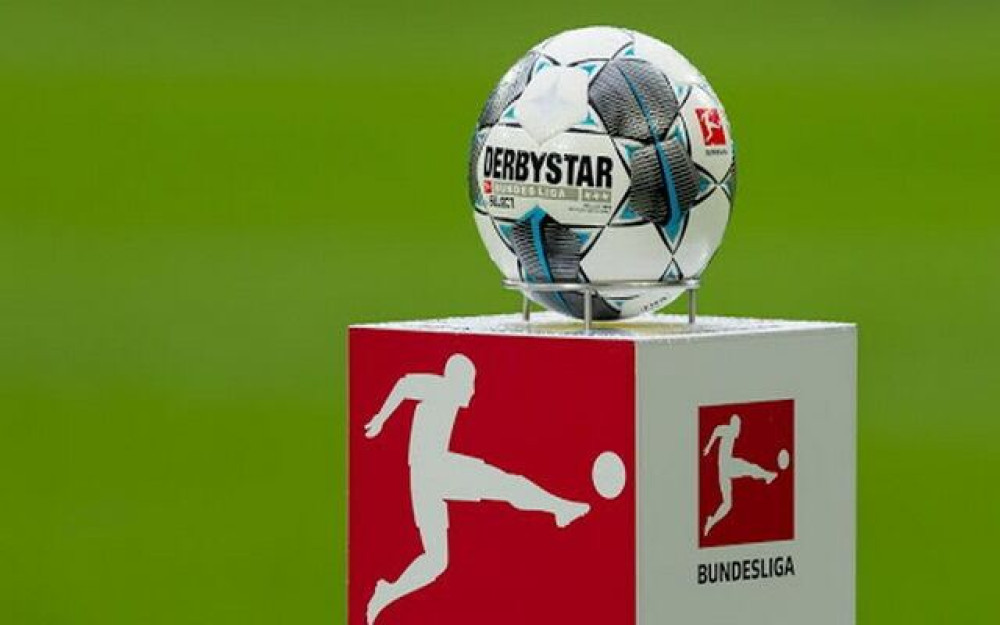 Με… σφύριγμα της Μέρκελ η Bundesliga ξαναρχίζει